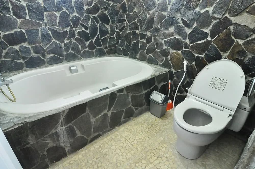 D'Java Homestay Unit Ambarrukmo 2 5