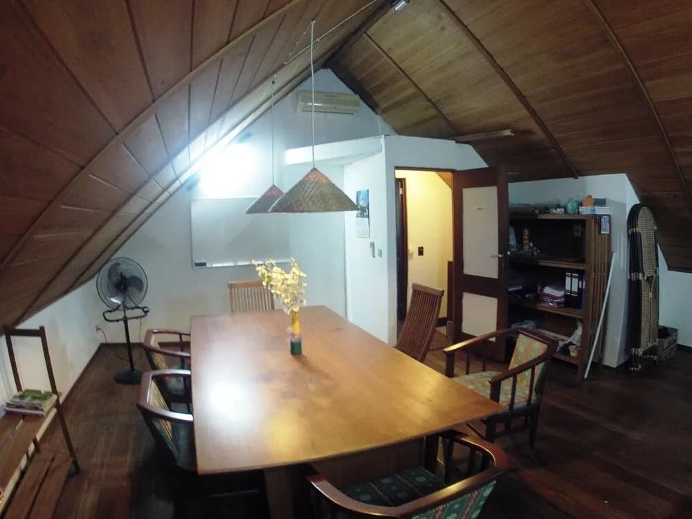 Bukit Raya Guesthouse 4