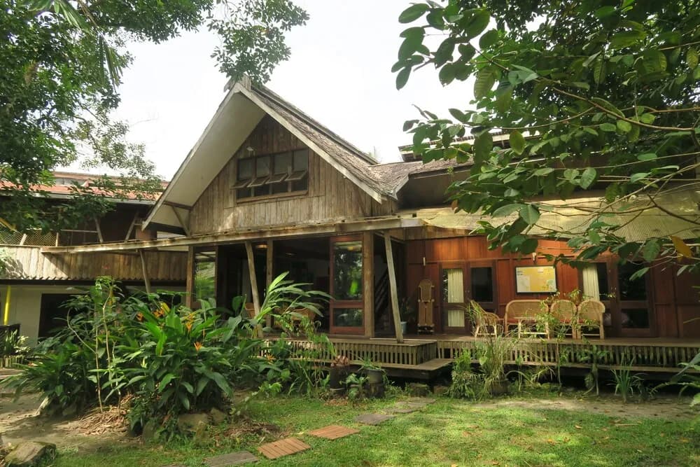Bukit Raya Guesthouse 5