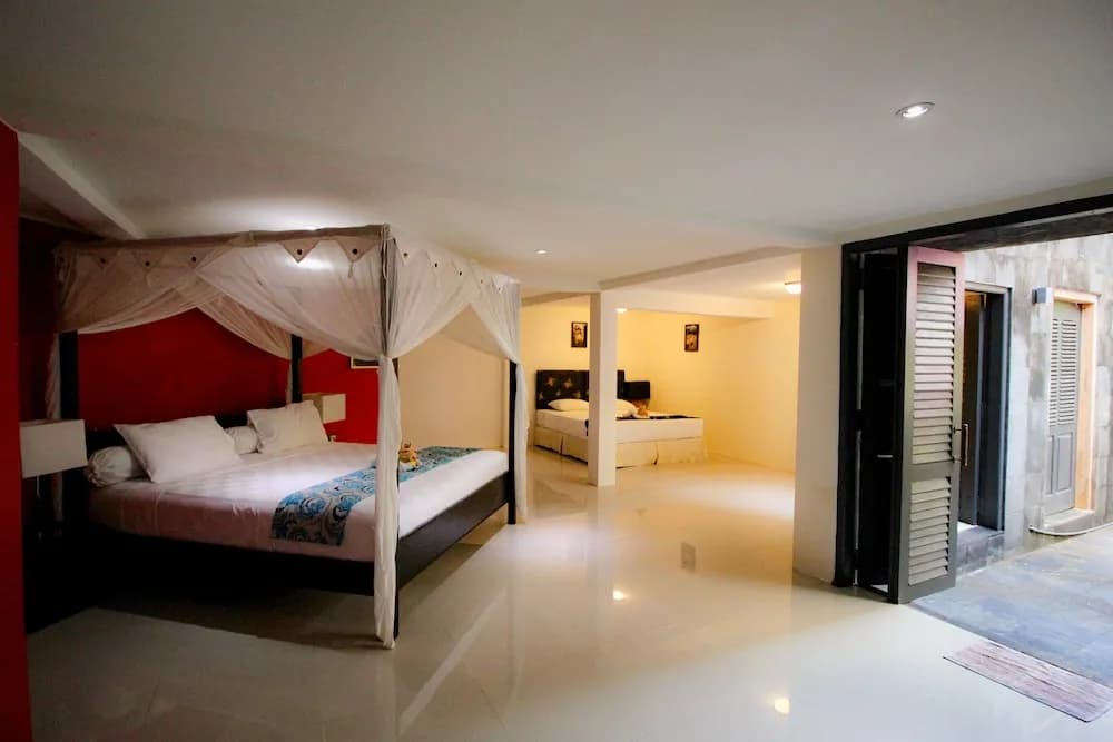 Le Mirage Villa Santai 3