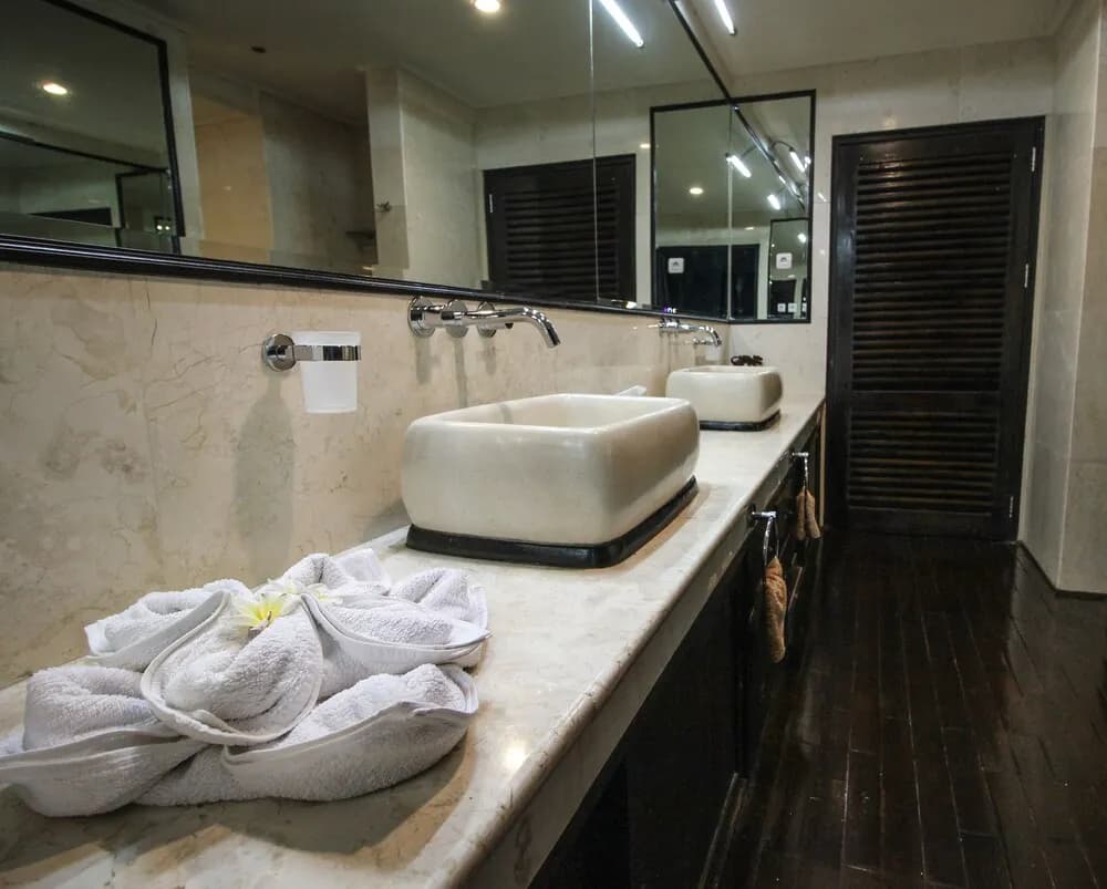 Le Mirage Villa Santai 4