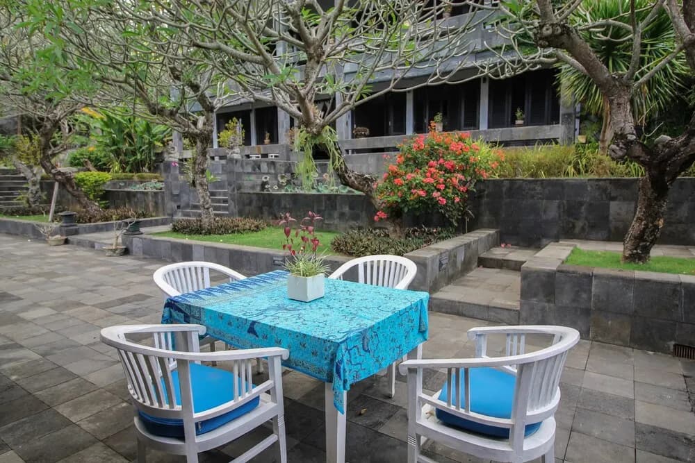 Le Mirage Villa Santai 5