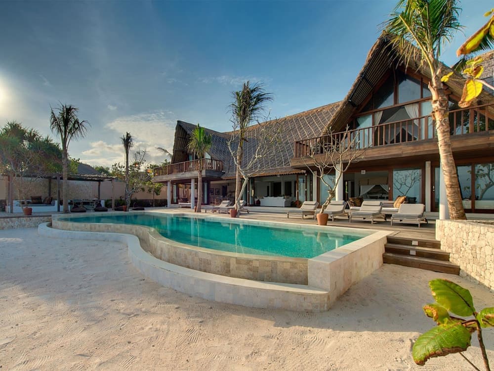 Villa Voyage 2
