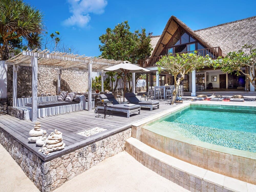 Villa Voyage 3