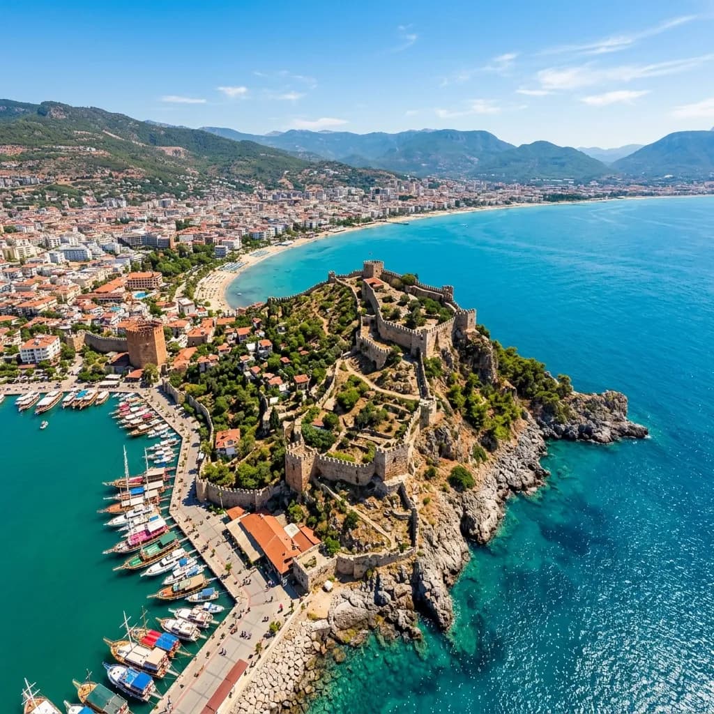 Alanya