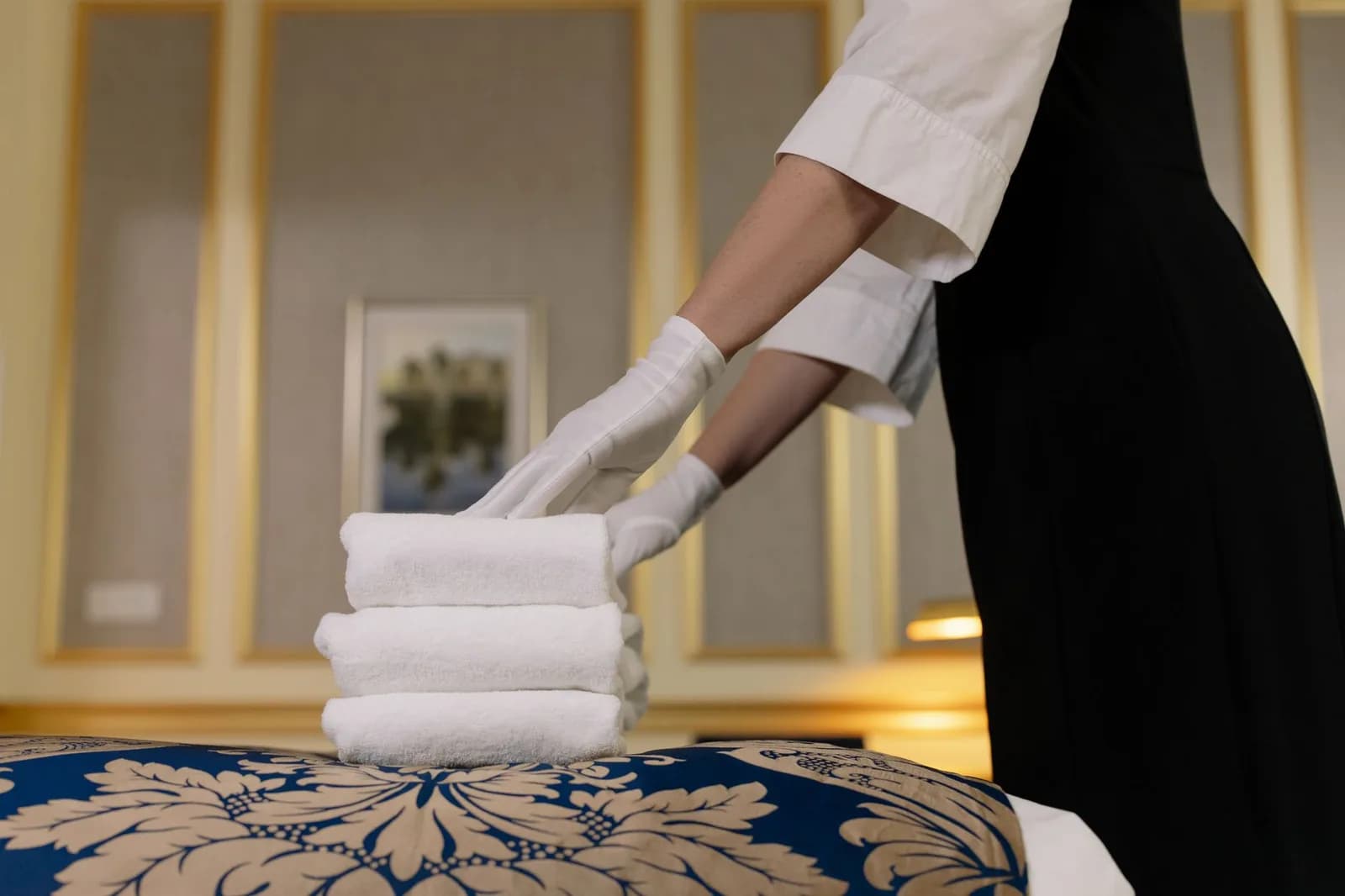 Airbnb Temizlik Standardı: Otel Kalitesinde Checklist ve Protokol