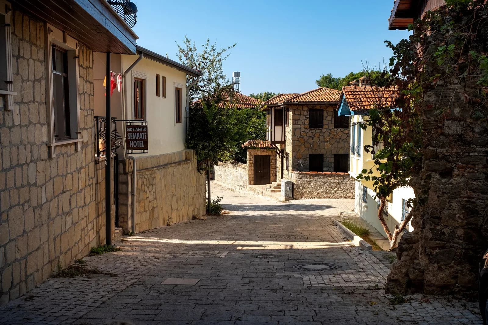 Antalya'nın En Yaşanabilir Semtleri: Fiyat, Ulaşım ve Altyapı Karşılaştırması