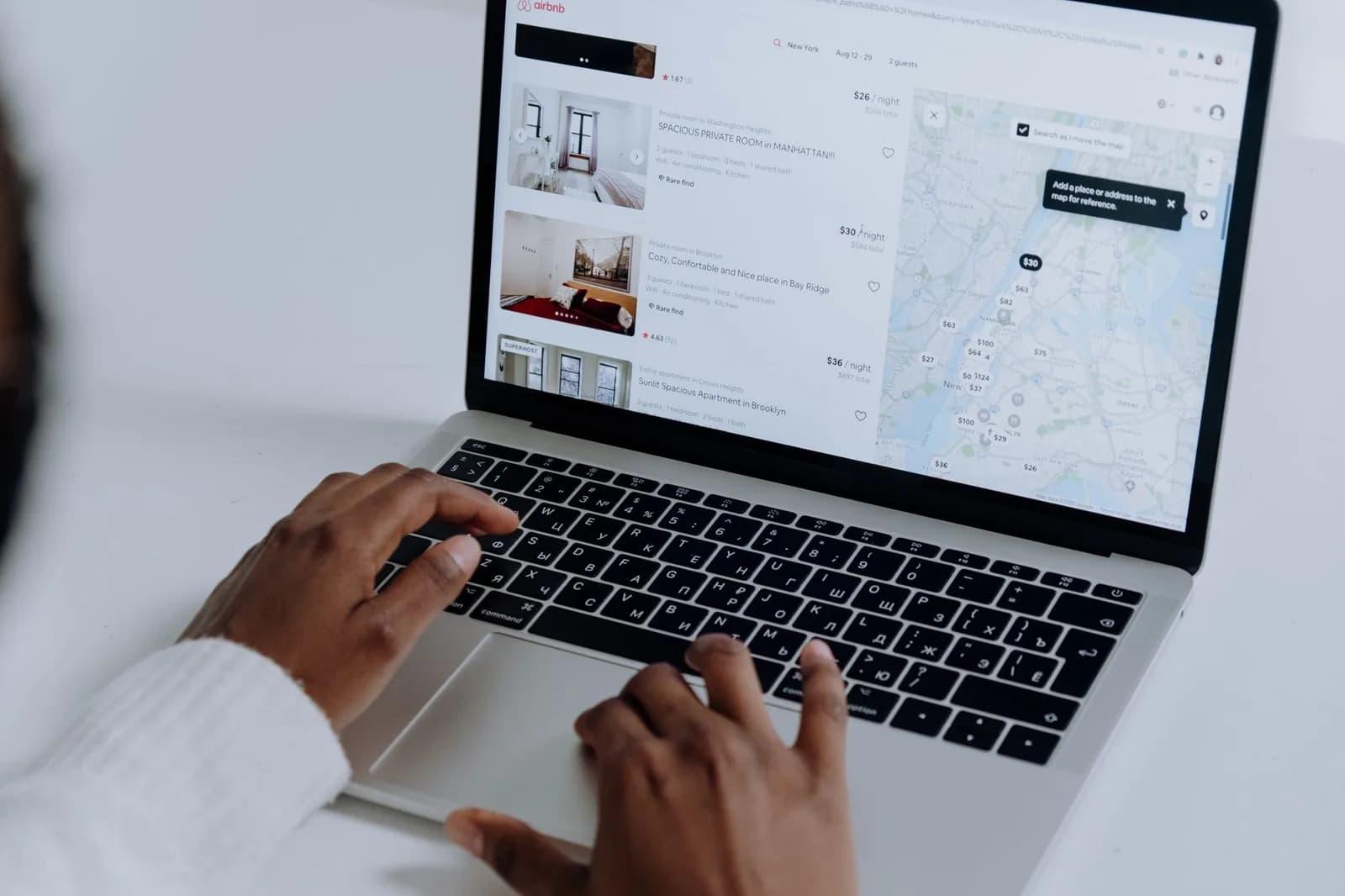 Booking.com'da Ev İlanı Açma ve Kalifikasyon Puanını Artırma Yöntemleri