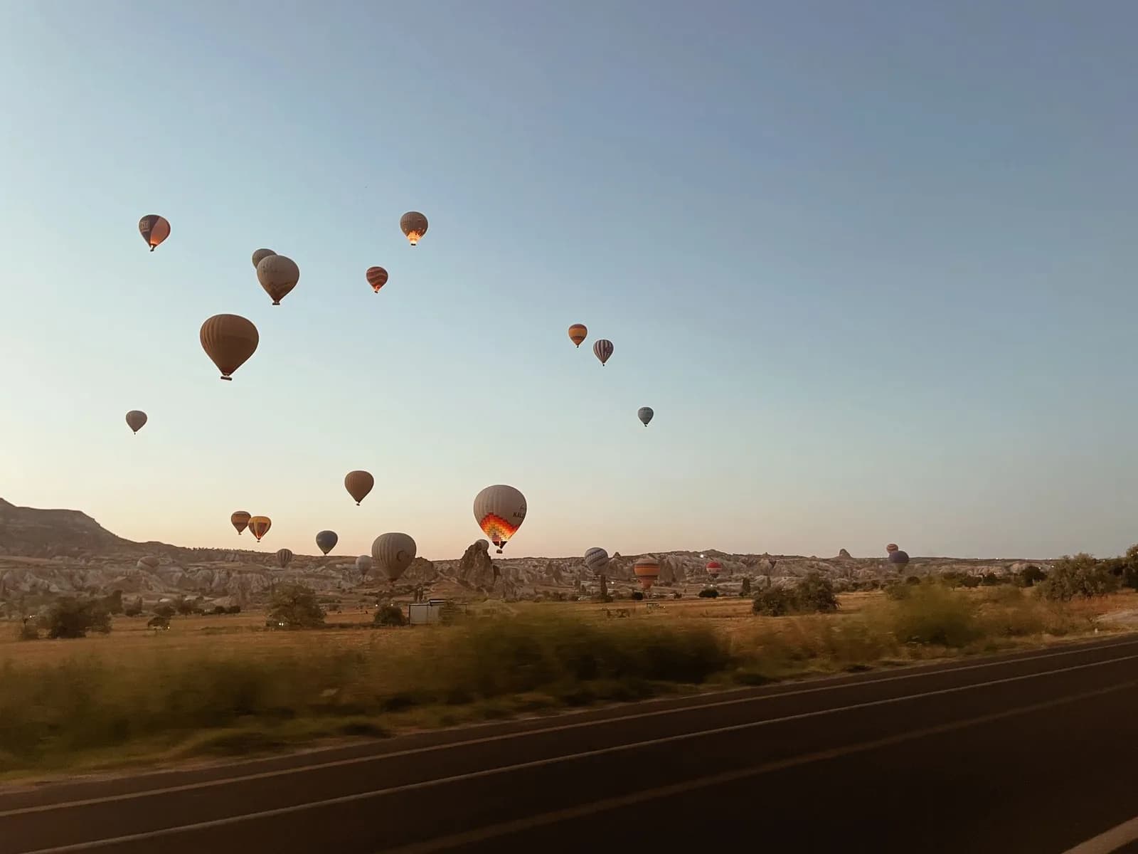 Kapadokya'da Tatil Evi Yatırımı: Turizm Potansiyeli ve Ruhsat Süreci