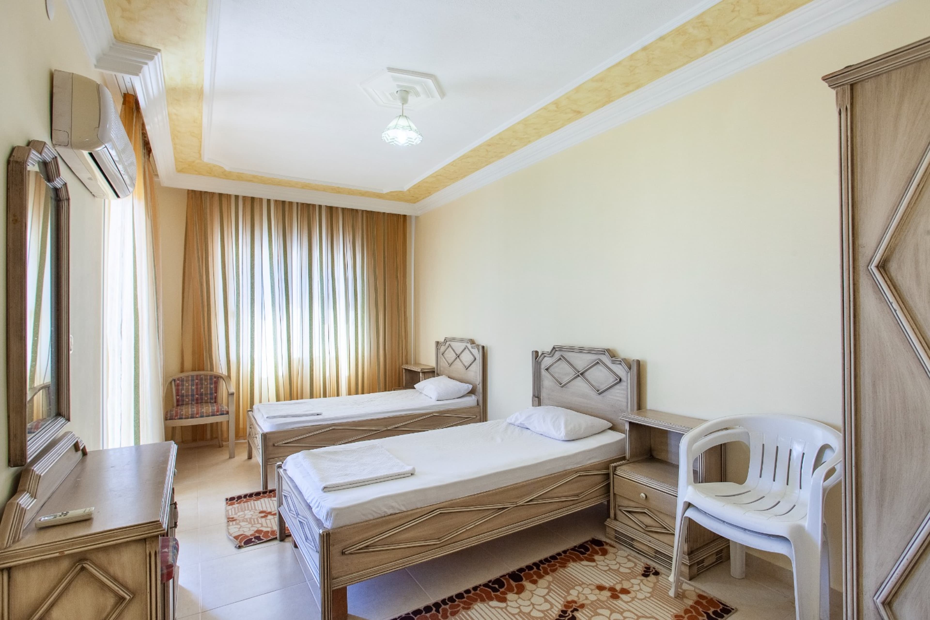 Kepenek Village | Роскошные виллы в Авсалларе