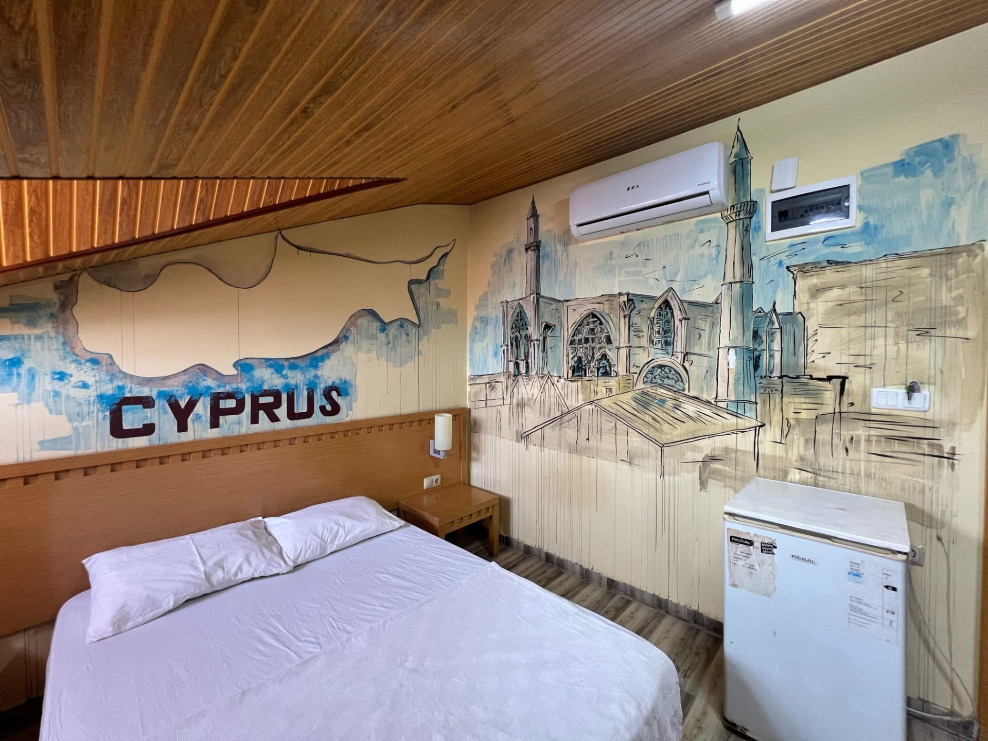 Esma Apart Otel - Country-Themed Stüdyo Mutfaksız