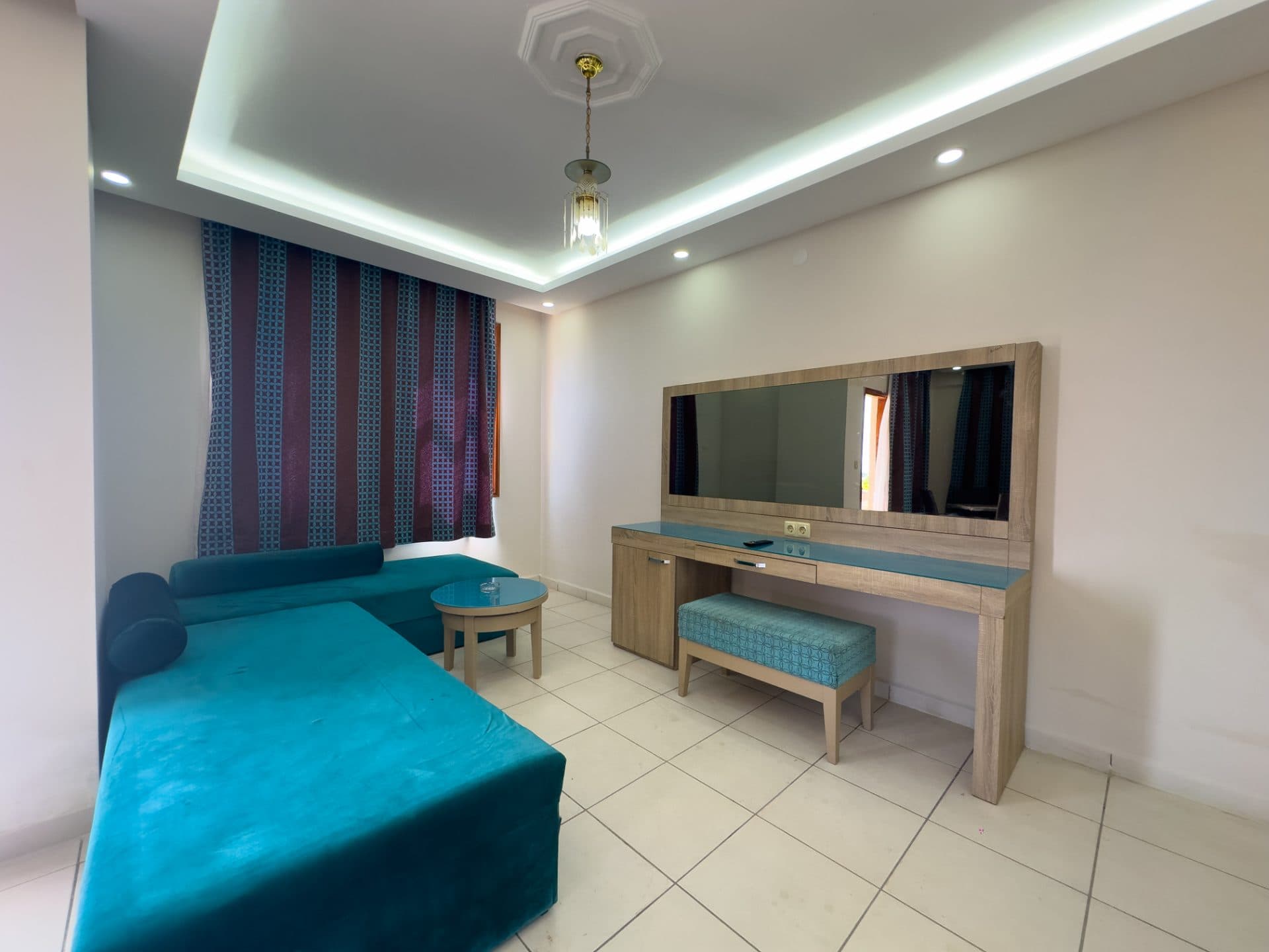 Esma Apart Otel - Standart Suit