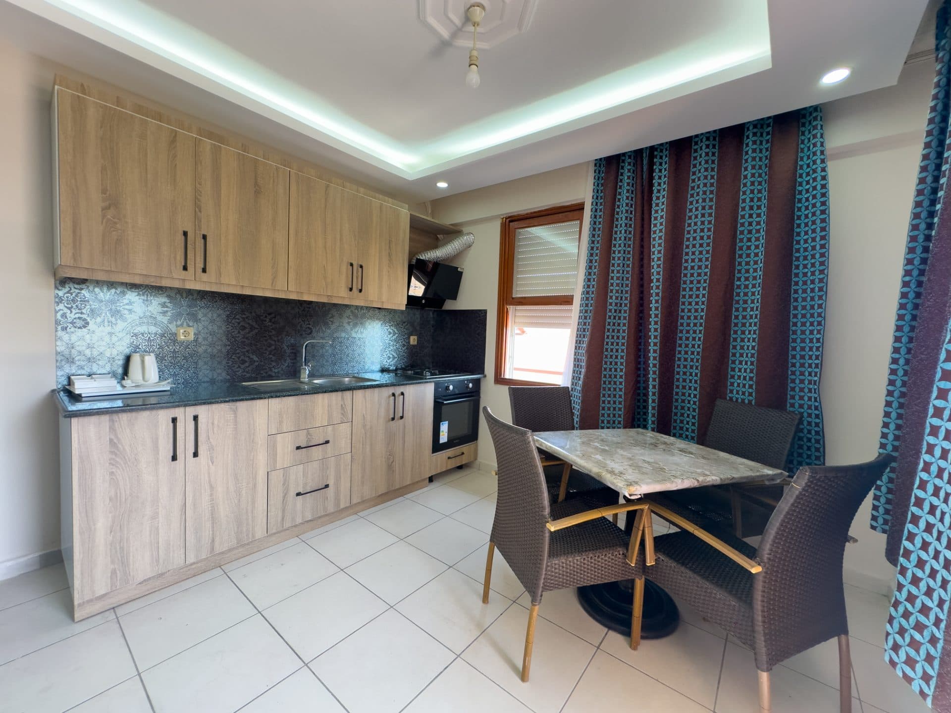 Esma Apart Otel - Standart Suit
