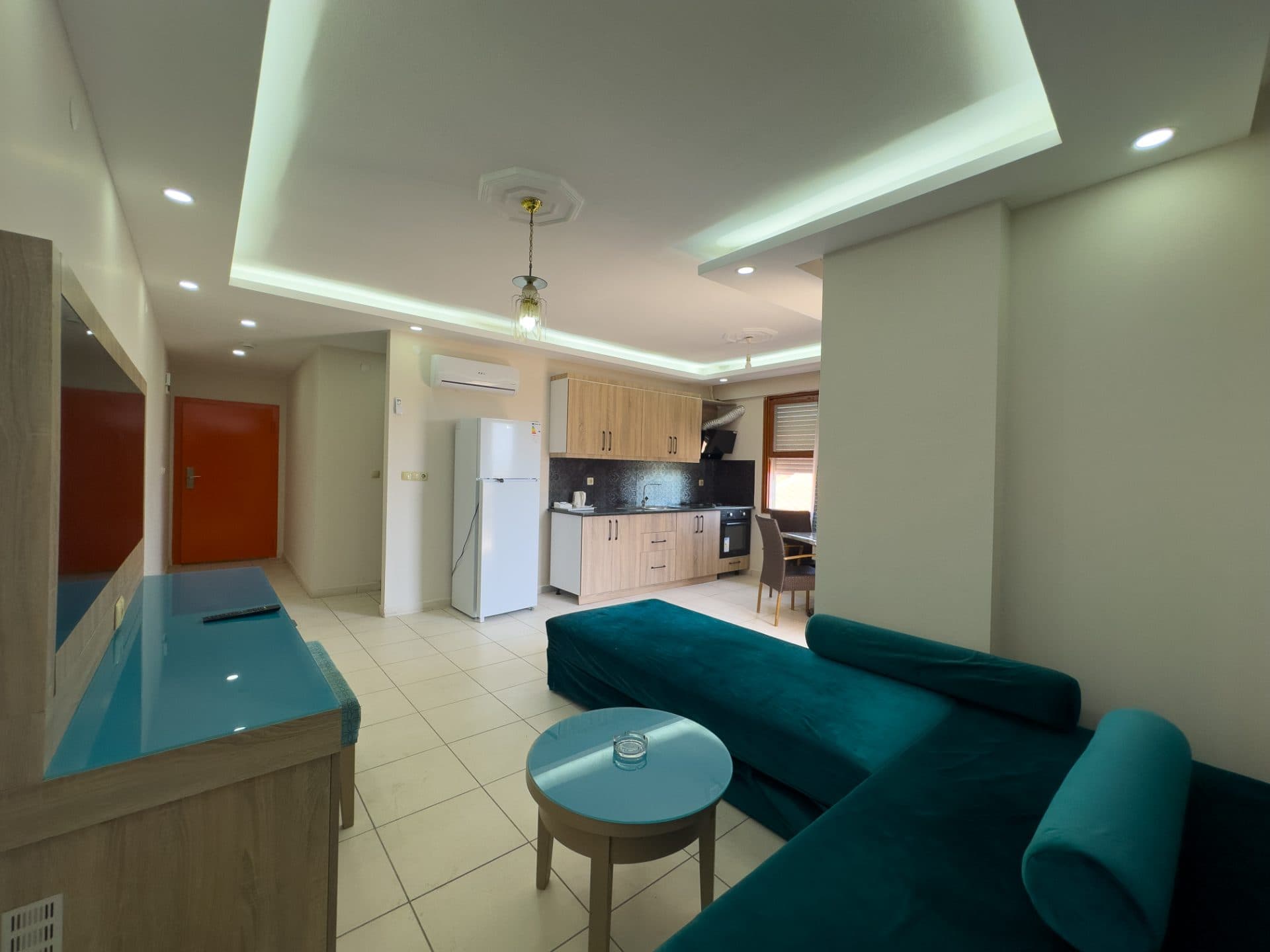 Esma Apart Otel - Standart Suit