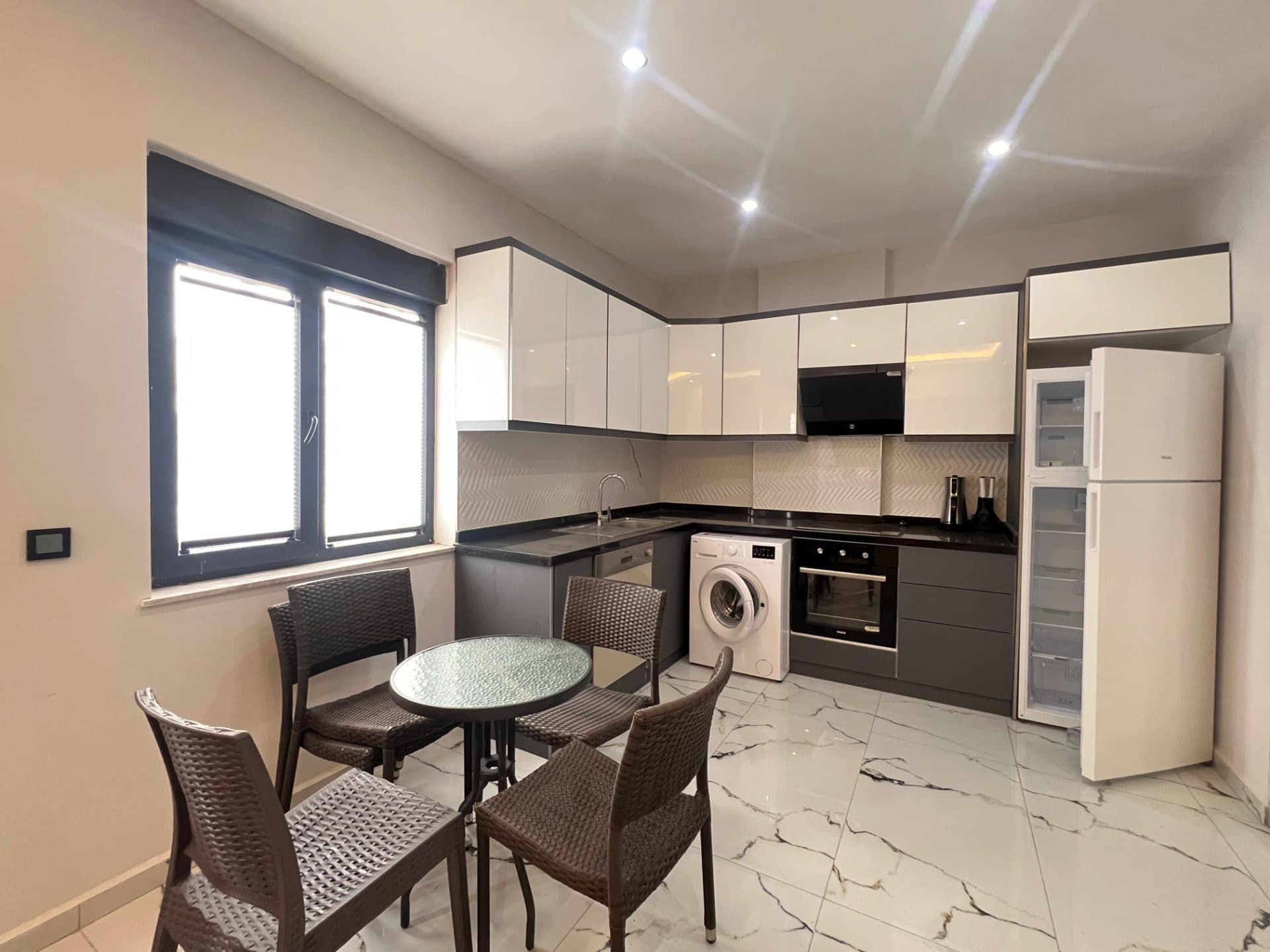 Kepenek Suites - 1+1 Deluxe Suit
