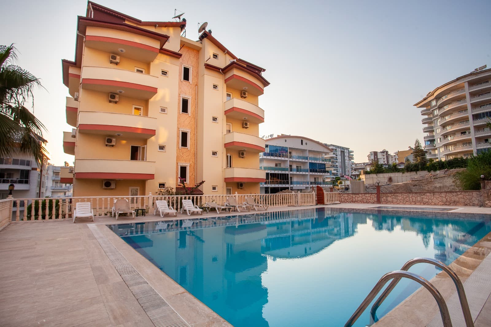 Standart Daire
